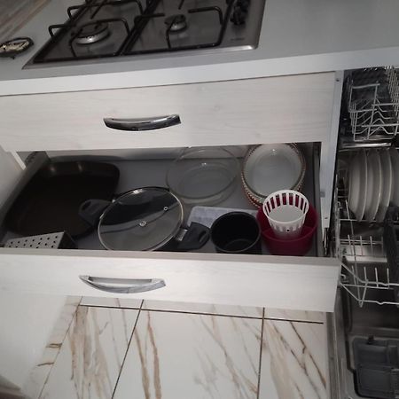 Villa Azzurra Monfalcone Extérieur photo