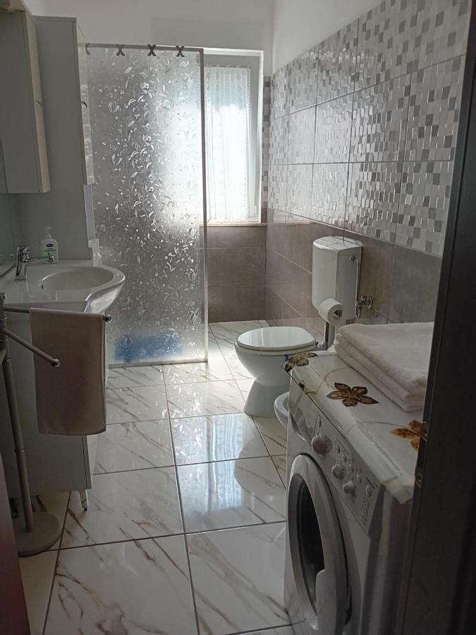 Villa Azzurra Monfalcone Extérieur photo