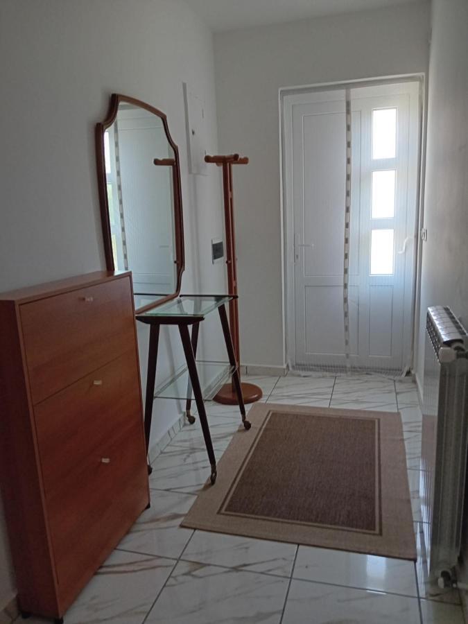 Villa Azzurra Monfalcone Extérieur photo
