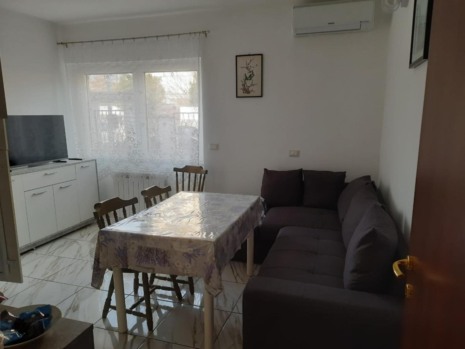 Villa Azzurra Monfalcone Extérieur photo