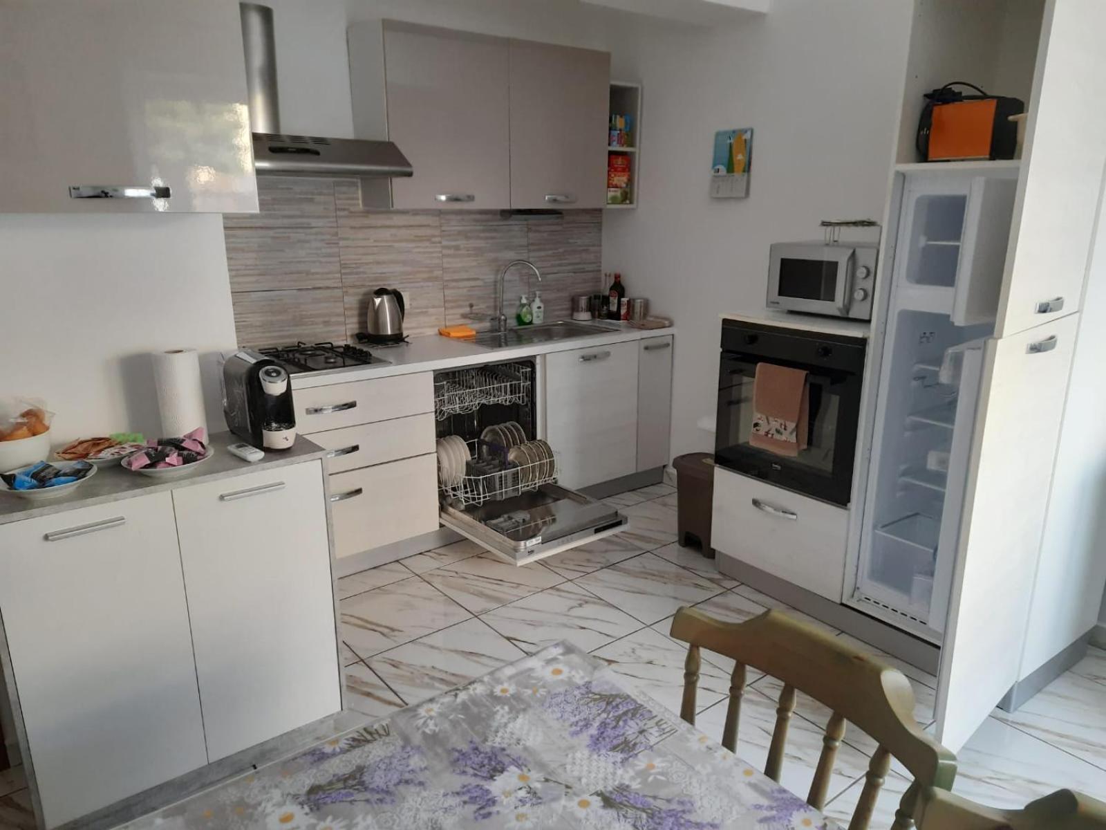 Villa Azzurra Monfalcone Extérieur photo