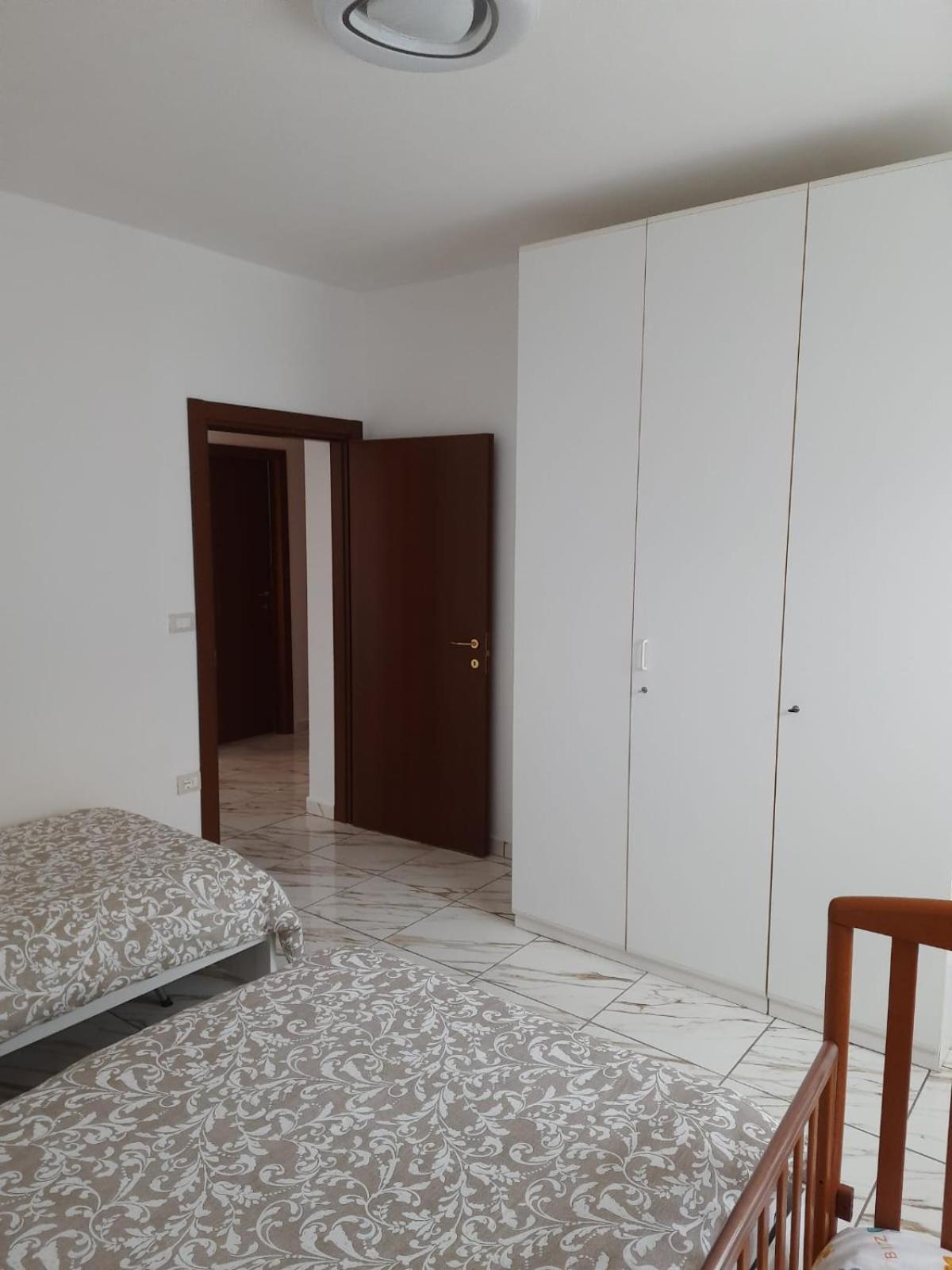Villa Azzurra Monfalcone Extérieur photo