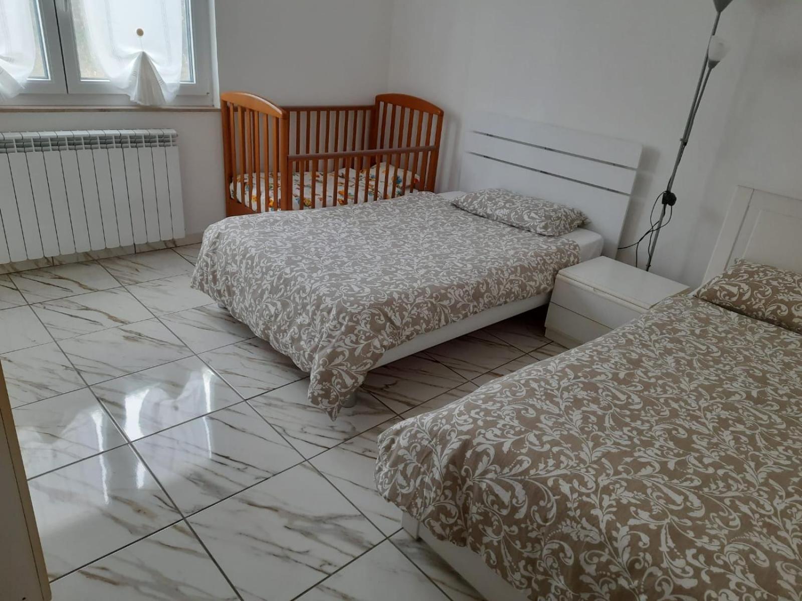Villa Azzurra Monfalcone Extérieur photo