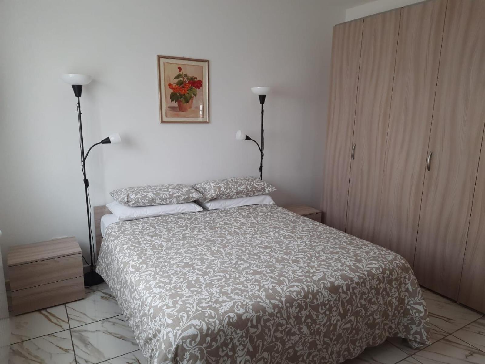 Villa Azzurra Monfalcone Extérieur photo